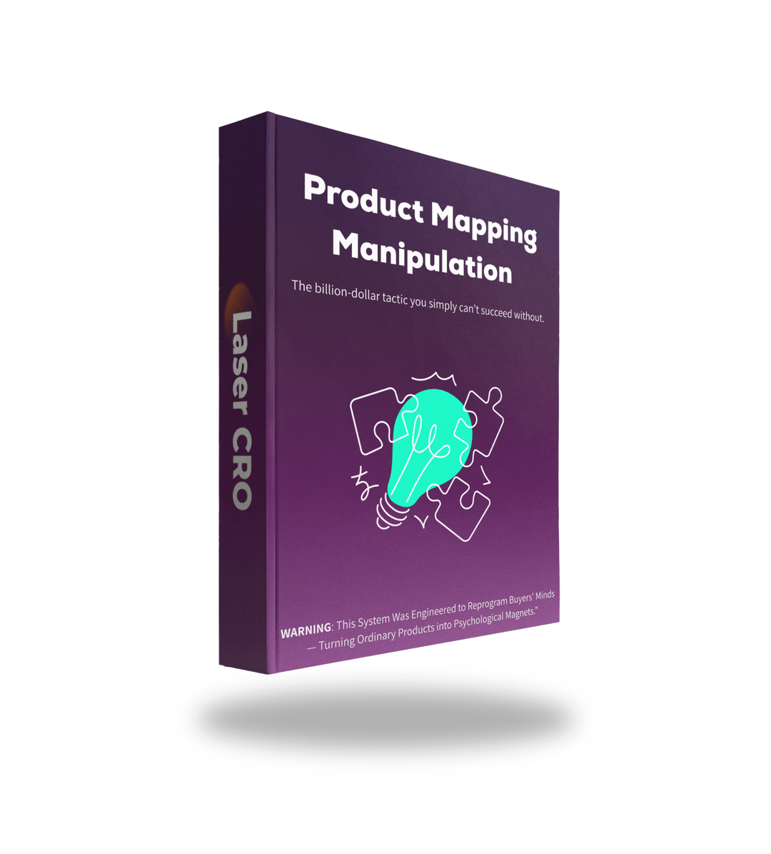 Product Mapping Manipulation