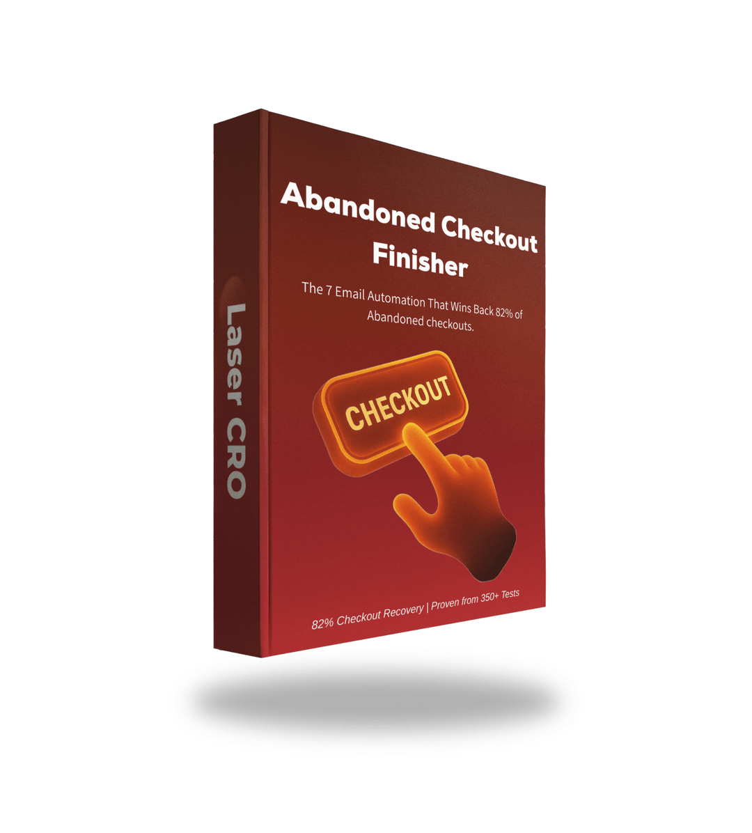 Abandoned Checkout Finisher